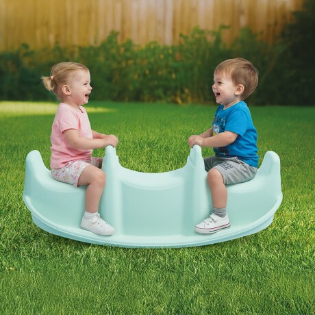 Columpio Infantil Dolu 3104 Varios Colores ROSADO