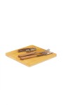 SET PARRILLERO BEEFMASTER SUELA