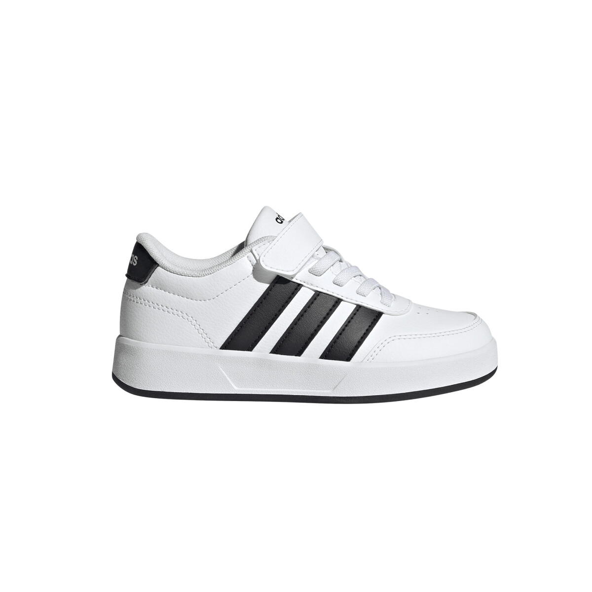 Championes adidas Breaknet 3.0 de niño - White 