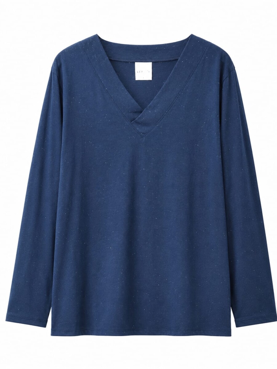 Remera Madridg Azul