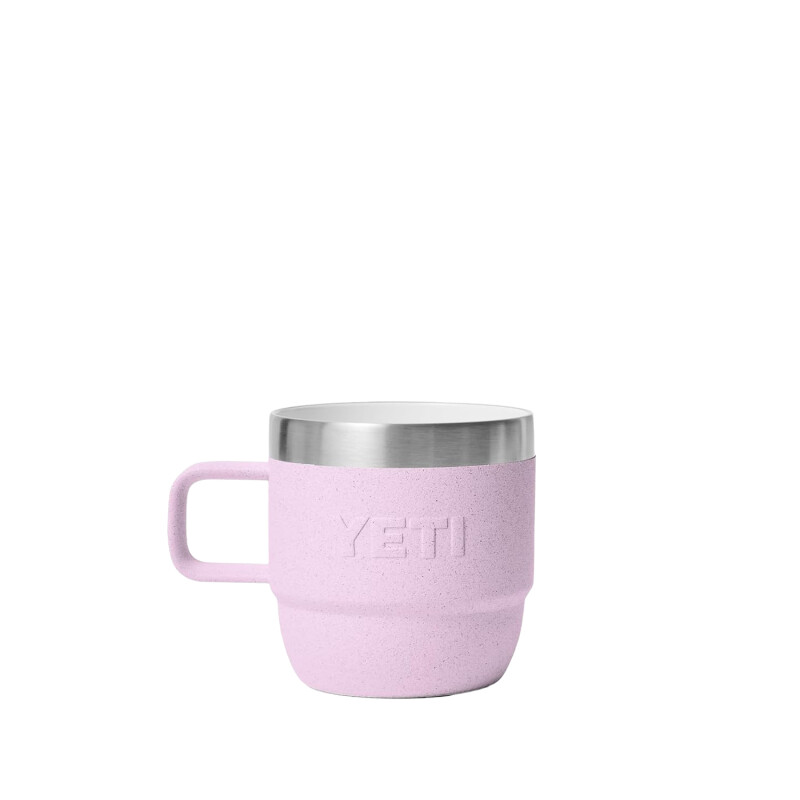 Taza Yeti 180 Ml Rambler 2 Pack - Rosa Taza Yeti 180 Ml Rambler 2 Pack - Rosa