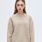 Buzo Anina Beige Claro
