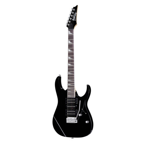 Guitarra Electrica Ibanez Grg170dx Bkn Guitarra Electrica Ibanez Grg170dx Bkn