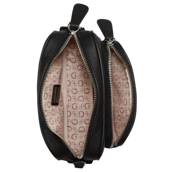 Cartera Guess Joella Negro 0