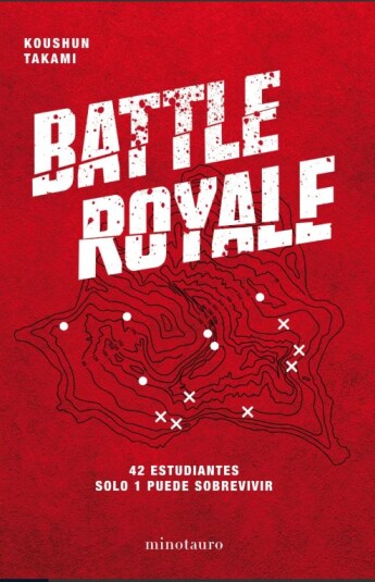 Battle Royale Battle Royale