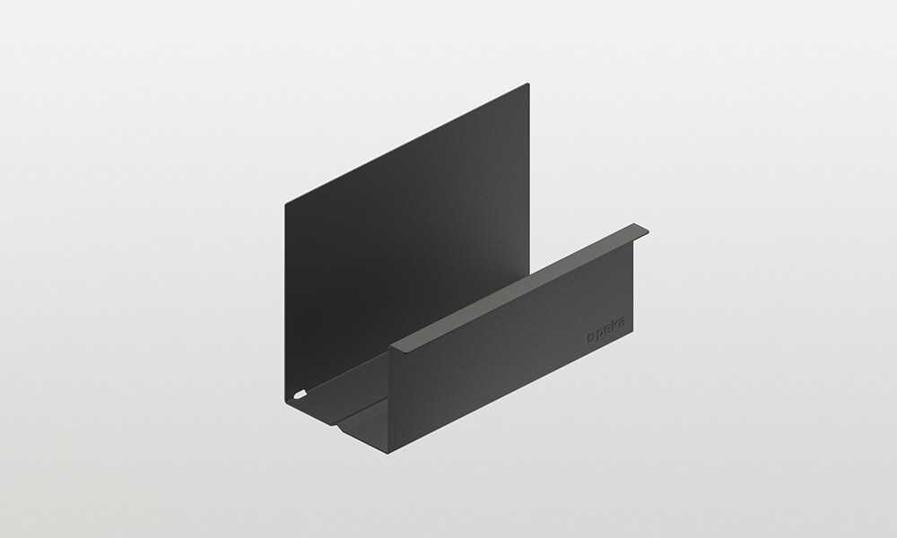Soporte p/tablas de mesada 400.0129.90 Soporte P/tablas De Mesada 400.0129.90
