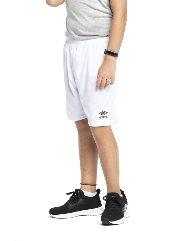 SHORT BASIC Umbro Junior 009