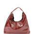 Cartera Lucero Bordeaux