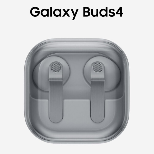 Auricular Samsung Buds 4 Pro Bluetooth Anc BLANCO