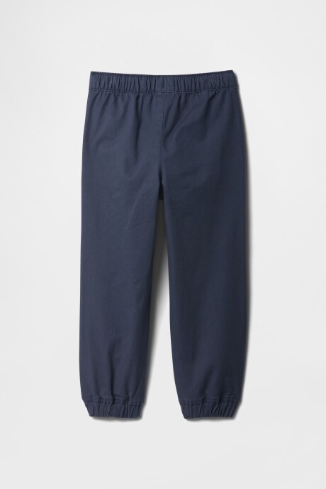 Jogger Toddler Niño Vintage Navy