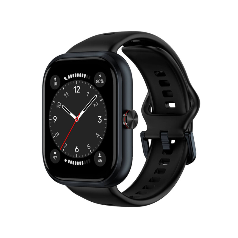 Reloj SmartWatch Honor Choice Watch 5 Black Reloj SmartWatch Honor Choice Watch 5 Black