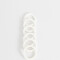 Gomitas Elásticas Sets Classic Set De Gomitas - Blanco