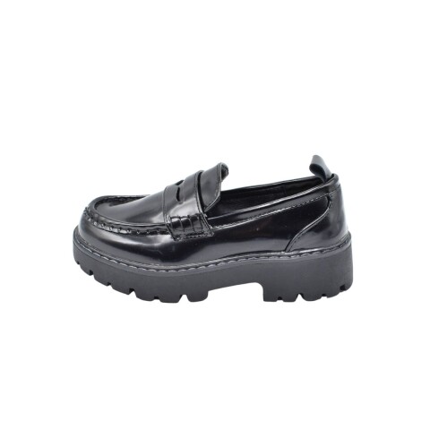 ZAPATO 31-36 BLACK