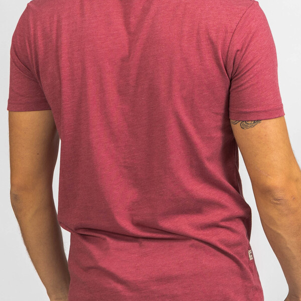 T-Shirt lisa Marsala