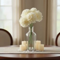 Decoración