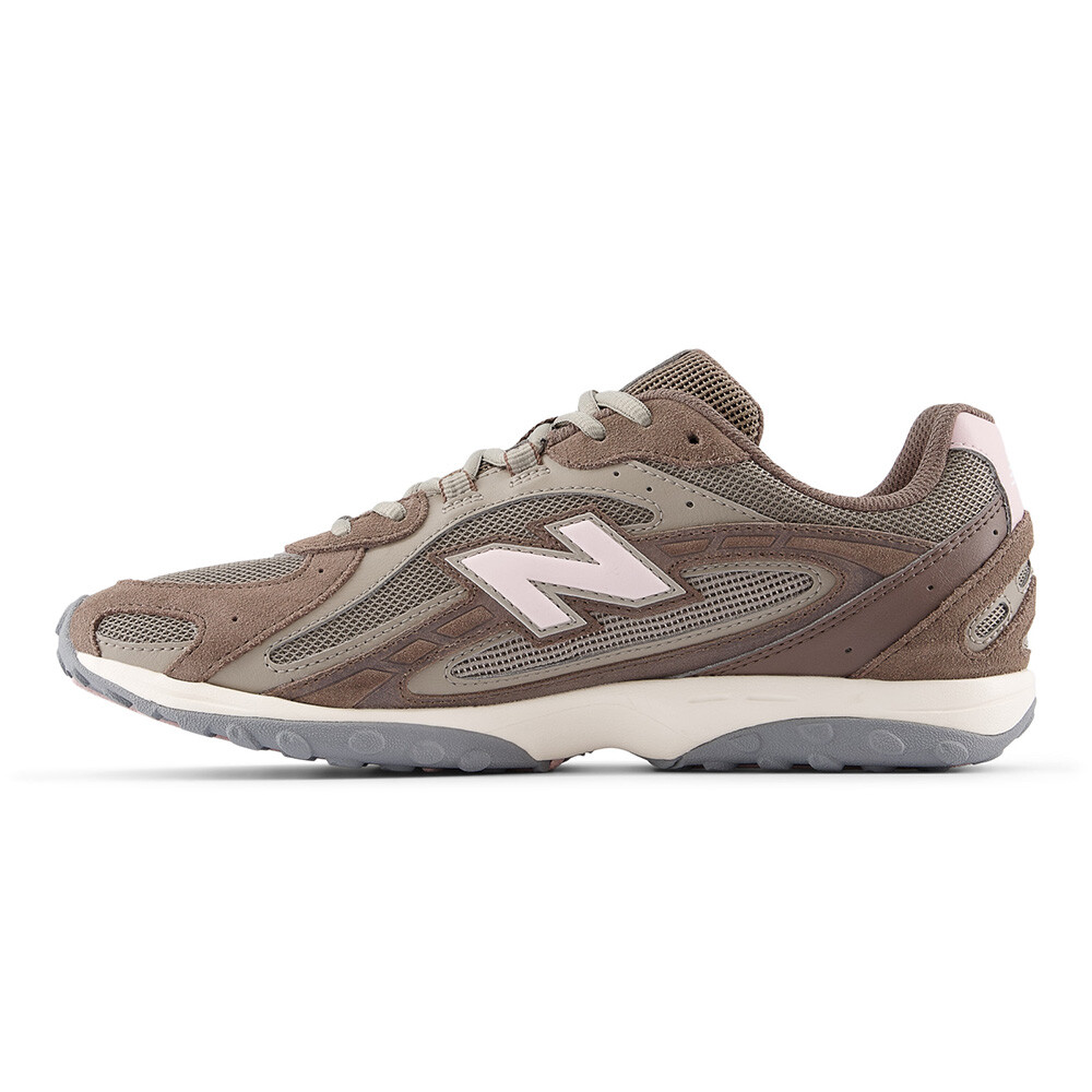 Zapatillas New Balance 204L Unisex Brown