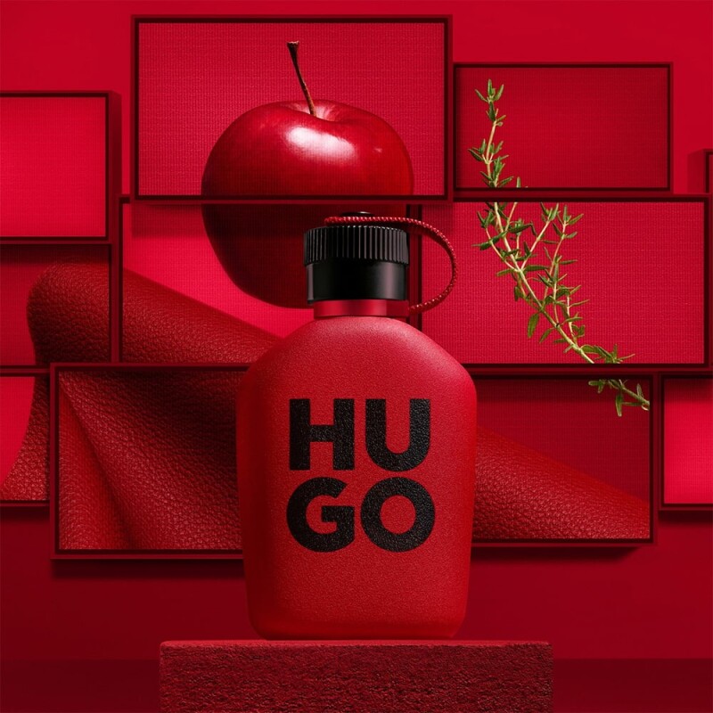 Perfume Hugo Boss Man Intense Edp 75 Ml. Perfume Hugo Boss Man Intense Edp 75 Ml.