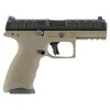 Pistola Beretta Apx Rdo Airsoft Green Gas Calibre 6mm Pistola Beretta Apx Rdo Airsoft Green Gas Calibre 6mm