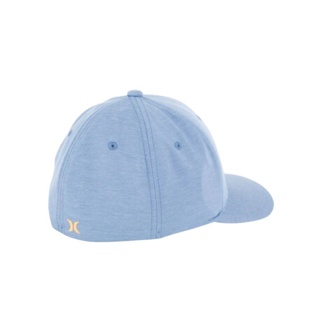 HURLEY SKYRIDGE DRY CAP Blue