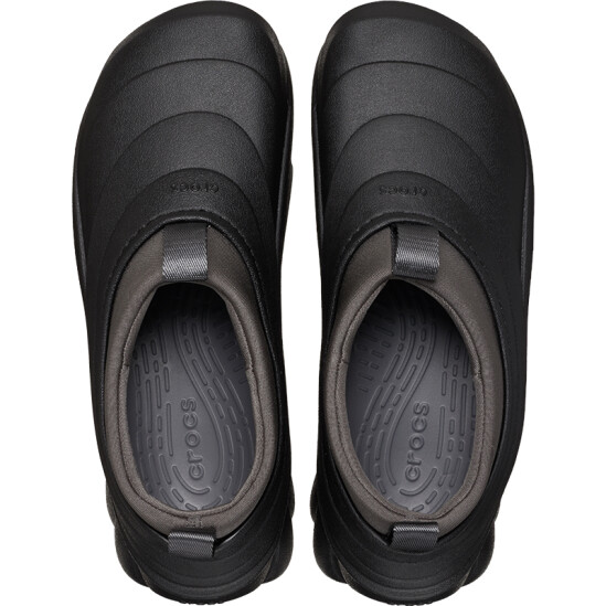 Crocs Echo Storm Negro