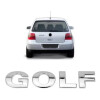 EMBLEMA "GOLF" GOLF MK4 00/04 Emblema "golf" Golf Mk4 00/04