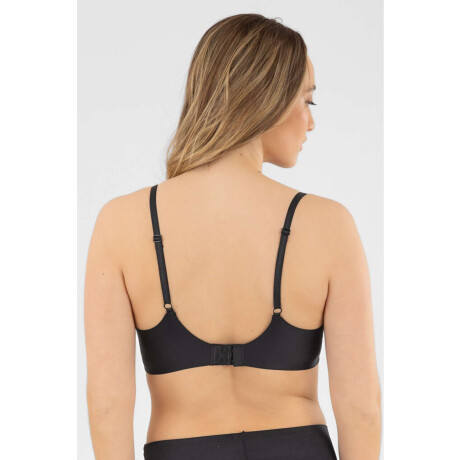 Soutien preformado canna Negro