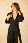 VESTIDO ALEXIA NOIR VESTIDO ALEXIA NOIR