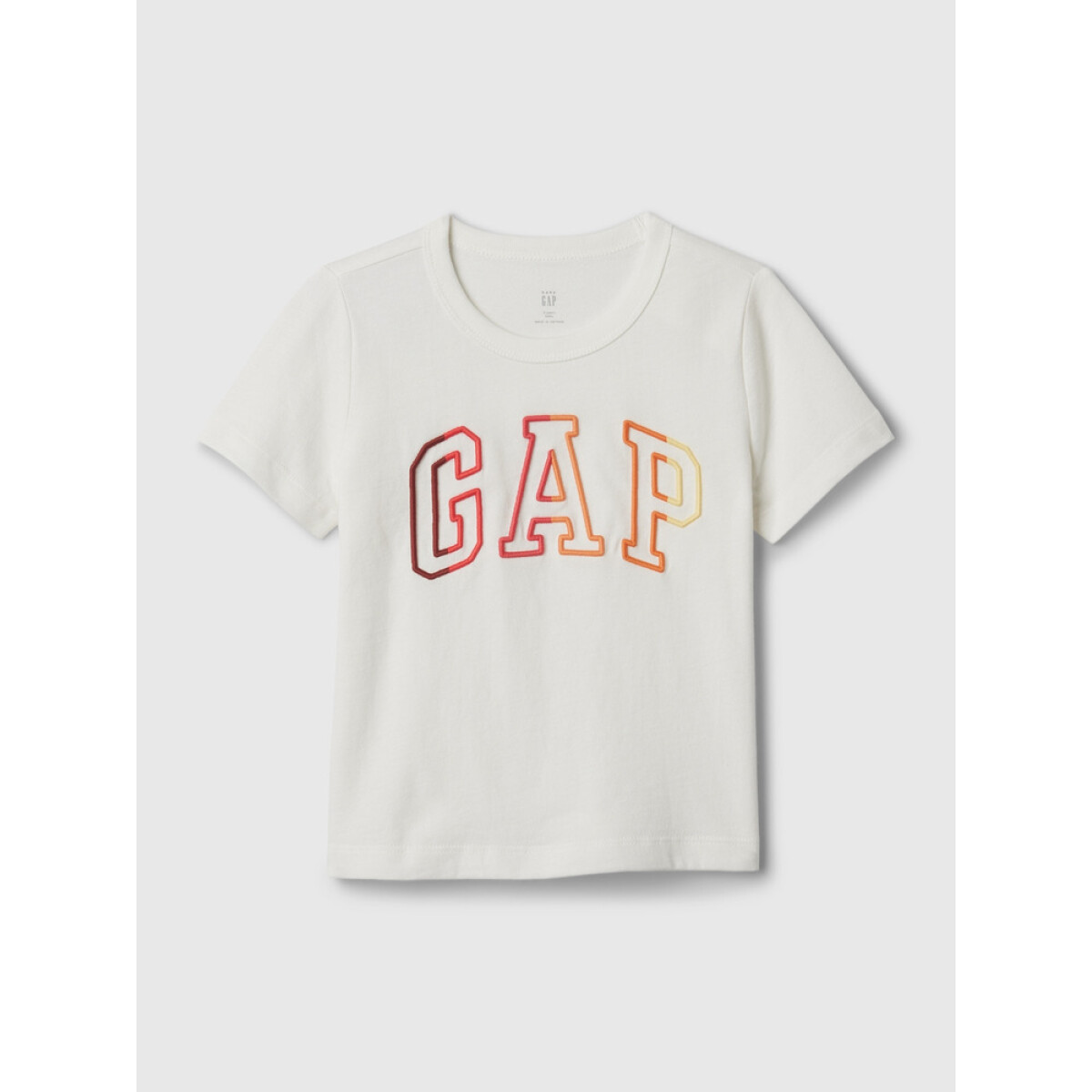 FRCH SS BETTER GRAPHIC SU24 - NEW OFF WHITE 