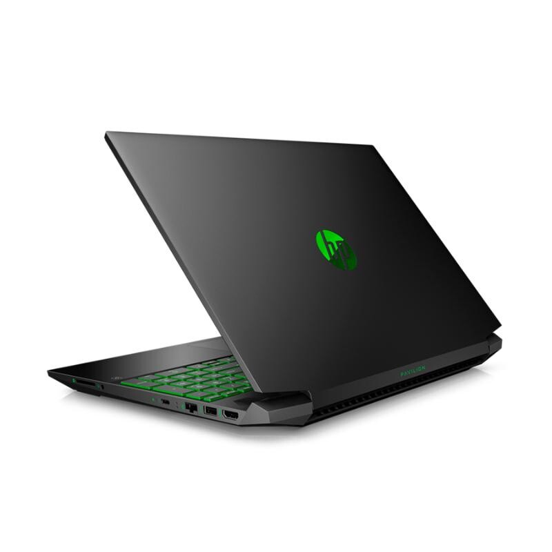 Notebook HP Pavillon 15-EC1035LA AMD R5 3.0/8G/256SSD/ GTX1050-3G/W10H/15.6" FHD Notebook HP Pavillon 15-EC1035LA AMD R5 3.0/8G/256SSD/ GTX1050-3G/W10H/15.6" FHD