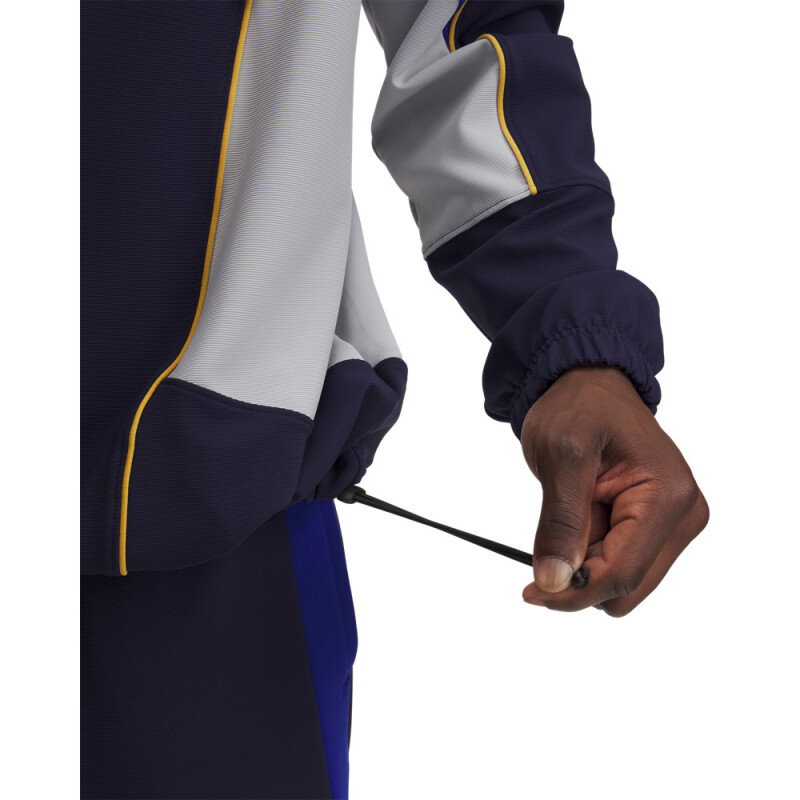 Best Level Tricot Jacket CB-BLU BLU-410