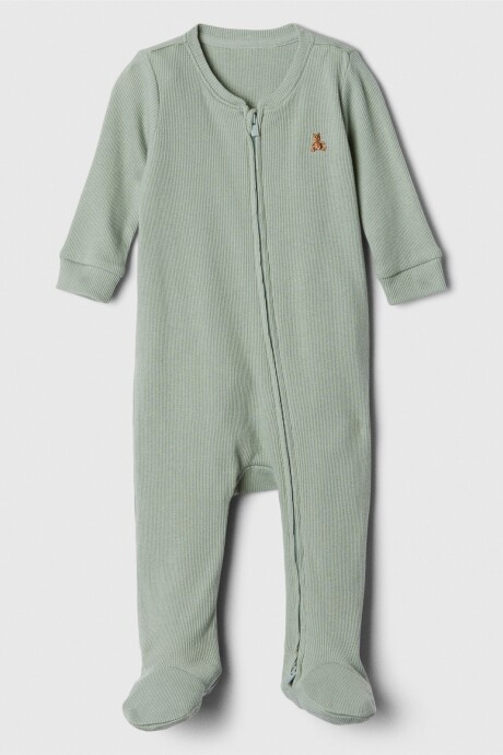 Pijama Bebé Sage