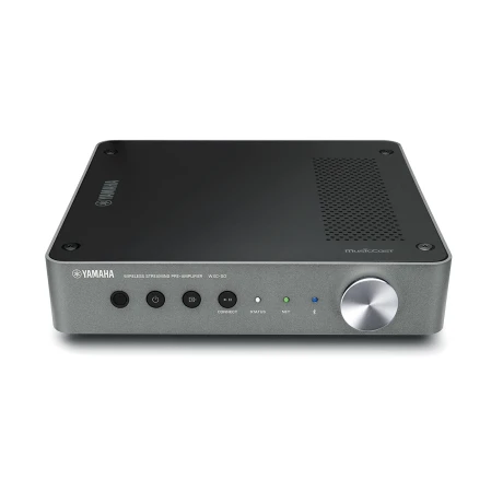 Preamplificador Yamaha Wxc50 Wifi Preamplificador Yamaha Wxc50 Wifi