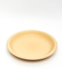 Plato Mesa Terra Amarillo Claro
