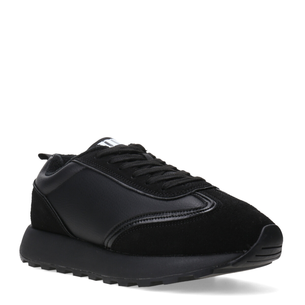 Deportivo QUARY MissCarol - Black 