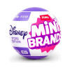Bola cápsula sorpresa Mini Brands Disney Store Edition Zuru Bola cápsula sorpresa Mini Brands Disney Store Edition Zuru