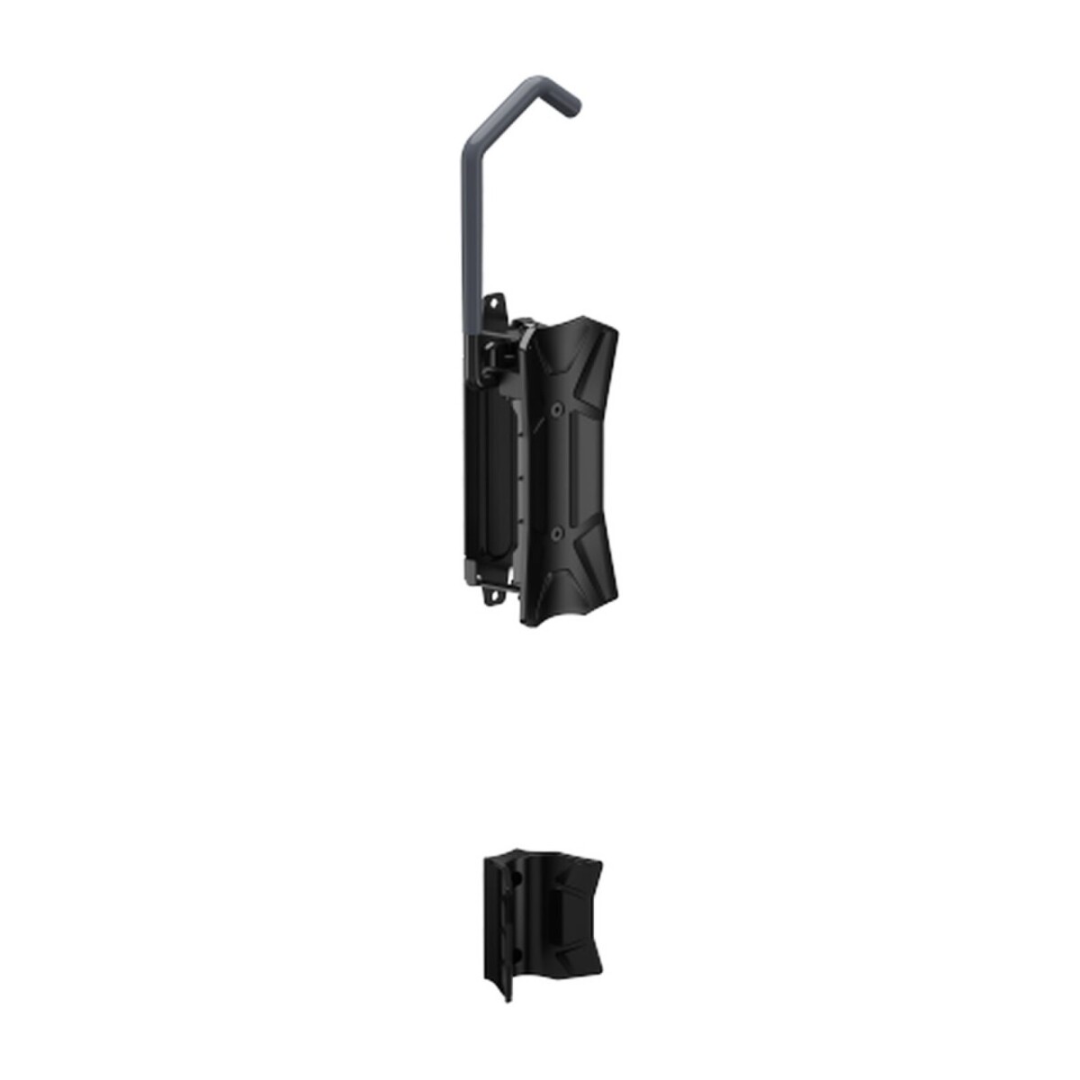 Portabicicletas de Pared LUMI LBM14-02 