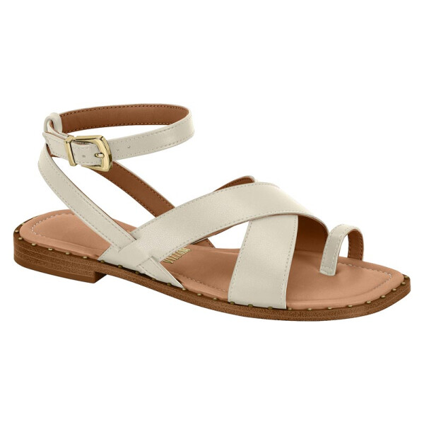 Sandalia Vizzano Mujer 6463.107-7286 Blanco