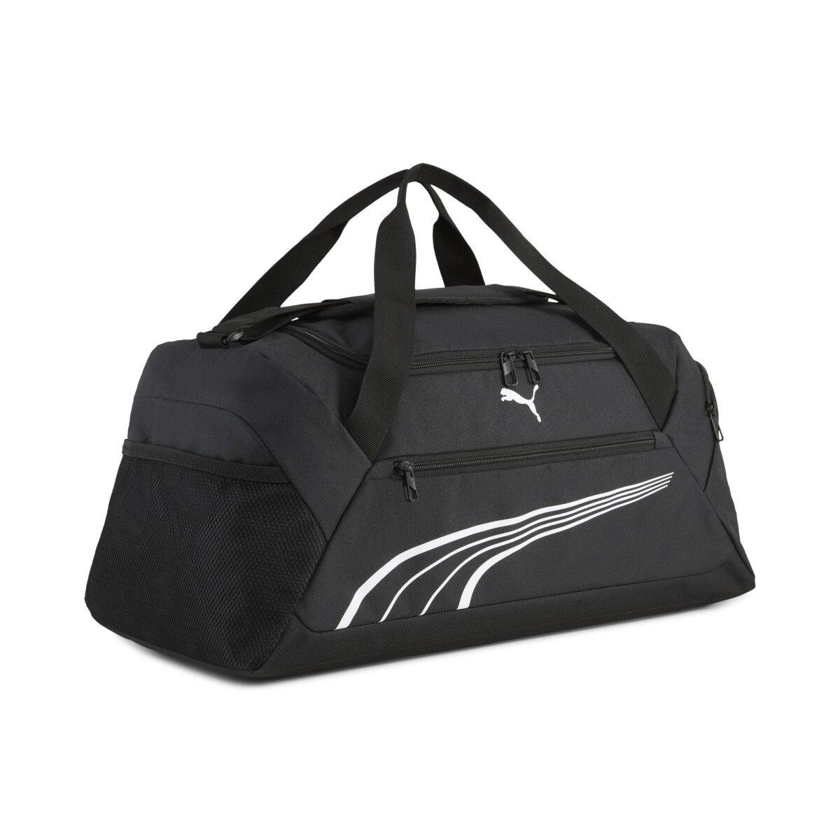 Fundam.Sm.Sport Bag 09118701 - Negro 