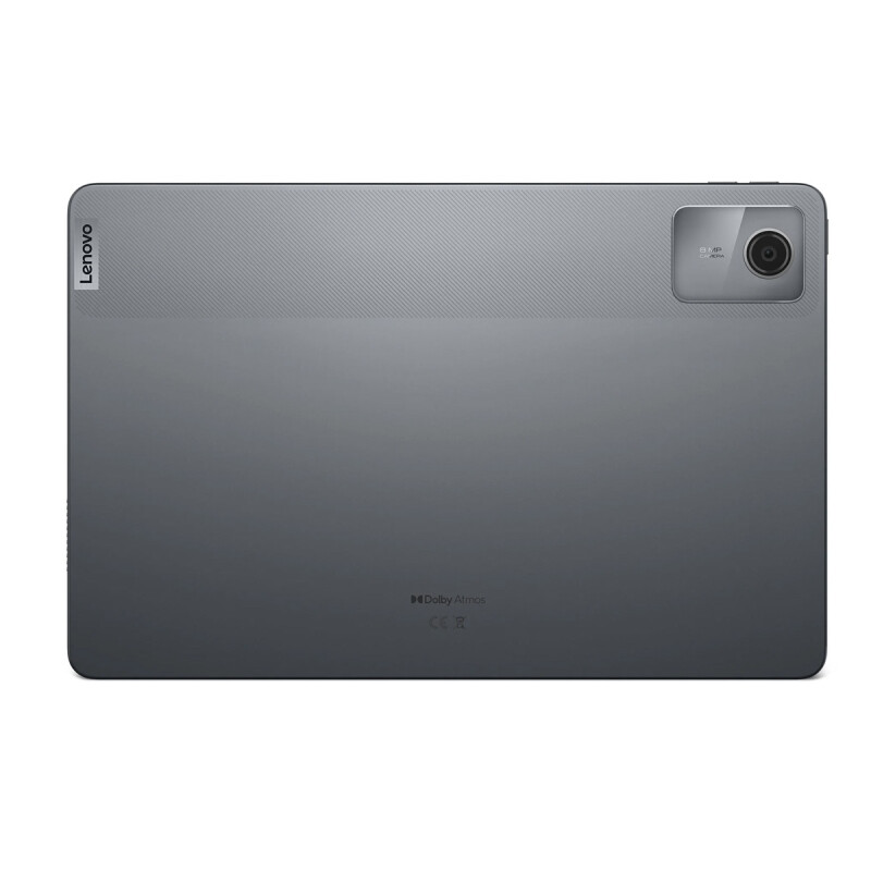 Tablet Lenovo Tab M11 TB-330FU 128GB 4GB 11" Gray Tablet Lenovo Tab M11 TB-330FU 128GB 4GB 11" Gray