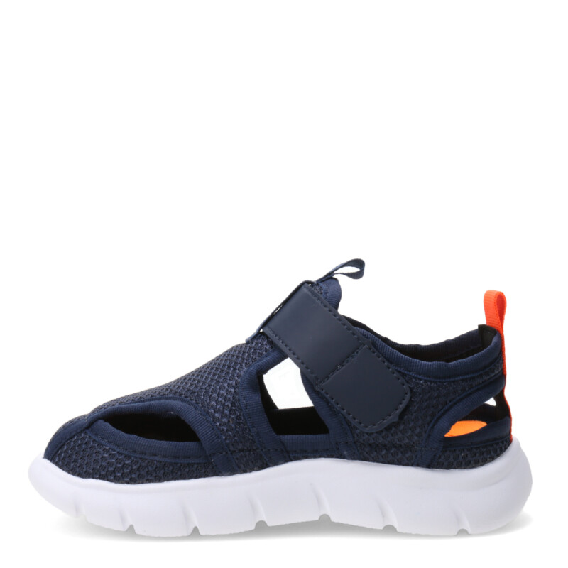 Guillerminas Infantiles Bibi Energy Baby 2.0 Azul Marino