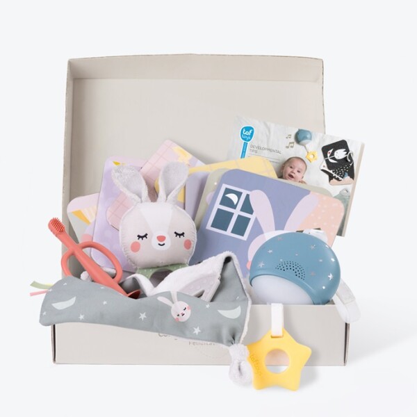 Set regalo TAF TOYS Set regalo TAF TOYS