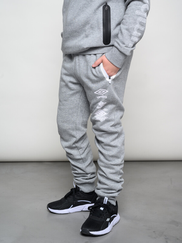 PANTALÓN STACKED LOGO Umbro Junior 059