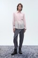 CAMISA VICO Rosa