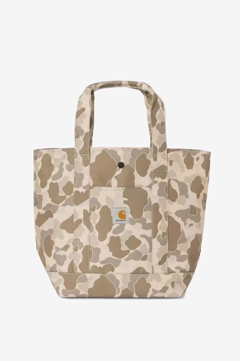 BOLSO JAKOB Camuflado