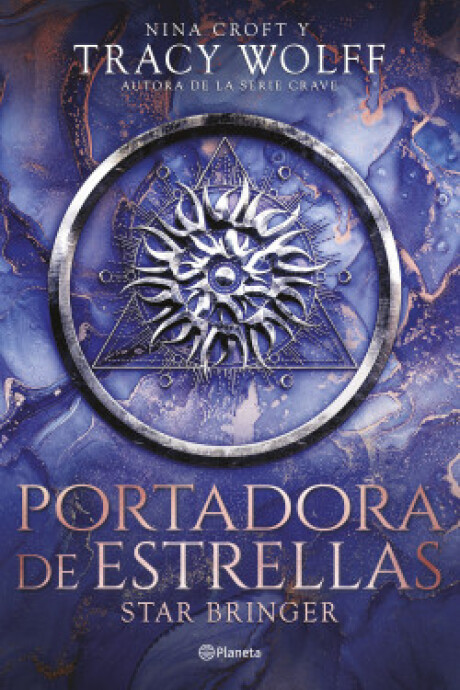 PORTADORA DE ESTRELLAS STAR BRINGER PORTADORA DE ESTRELLAS STAR BRINGER