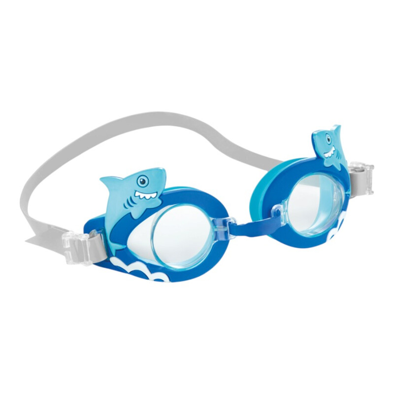 Lentes Piscina Intex Animales Lentes Piscina Intex Animales