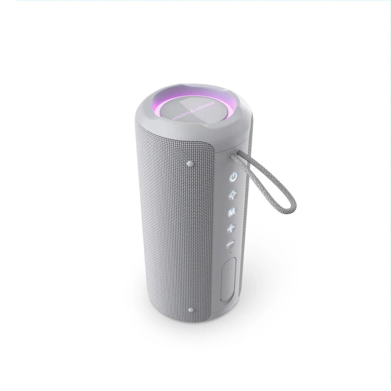 Reproductor Bluetooth Energy Sistem Soundbliss Blanco Reproductor Bluetooth Energy Sistem Soundbliss Blanco