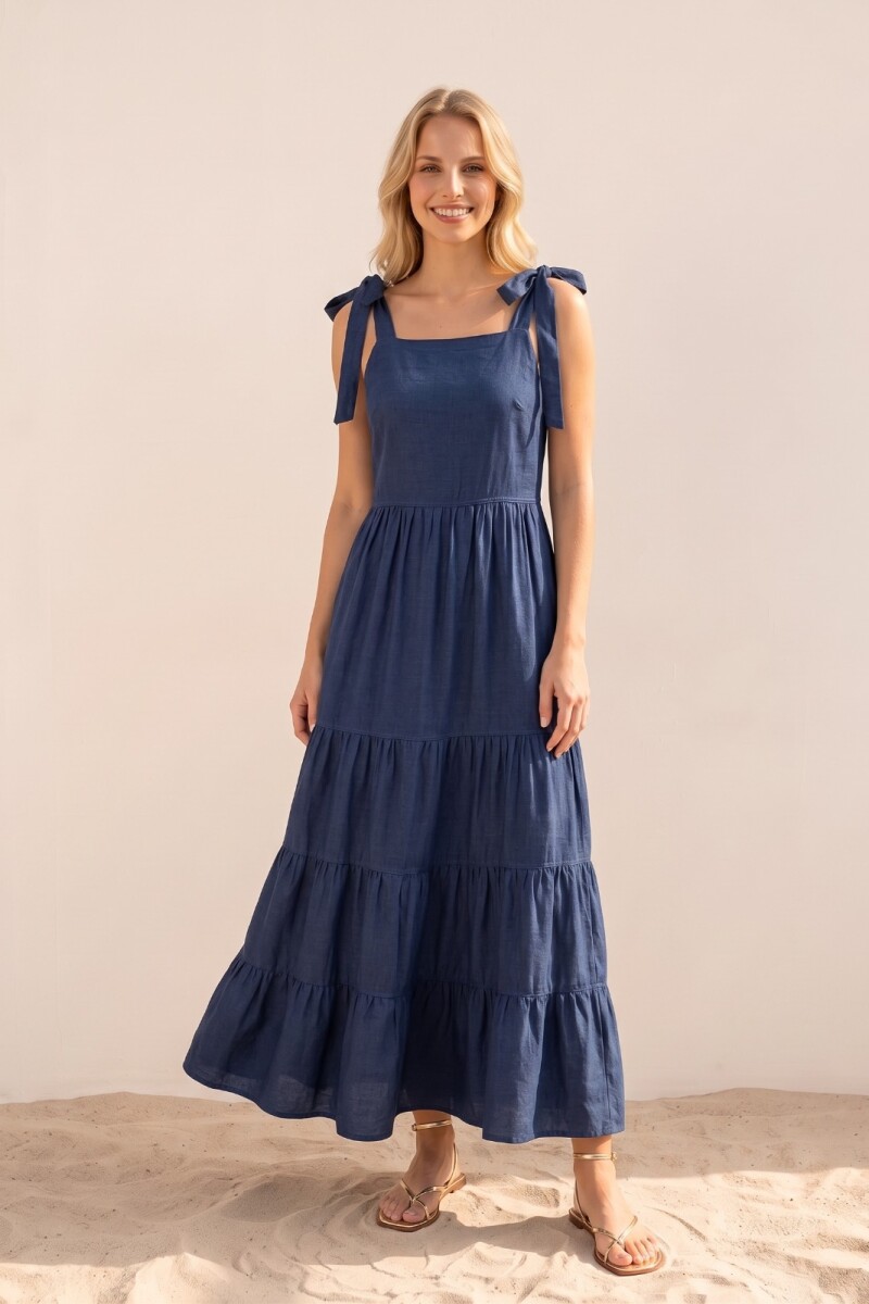 Vestido Casual. Vestido Casual.