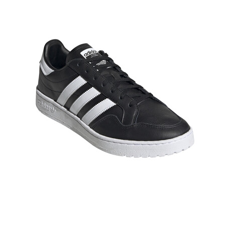 adidas Team Court Black/White