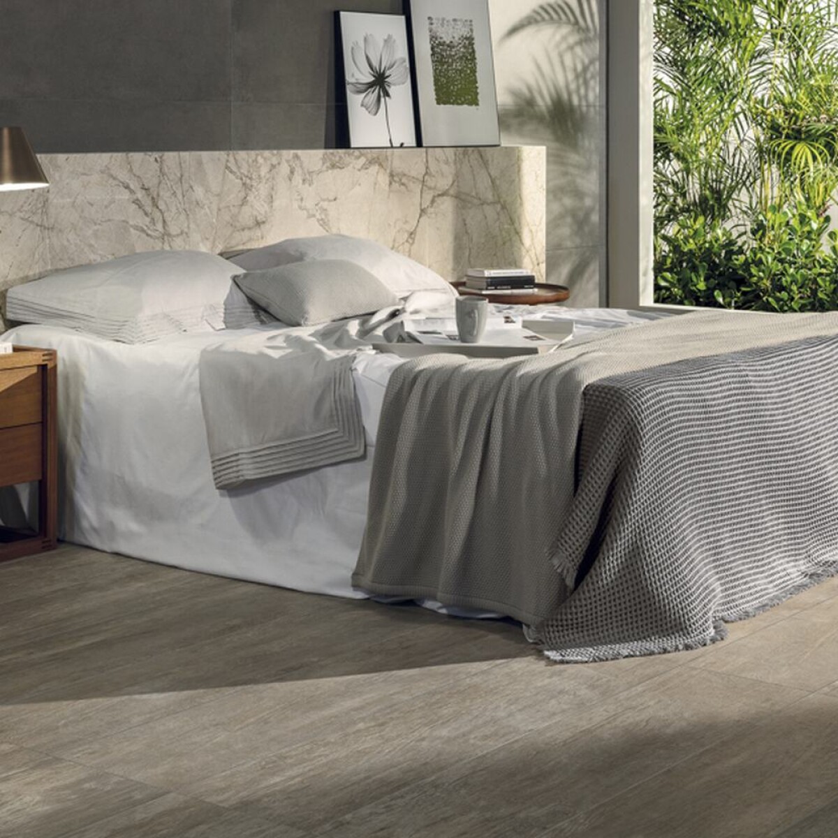 Porcelanato Timbre Silver Gr Nat - 1.37m2 